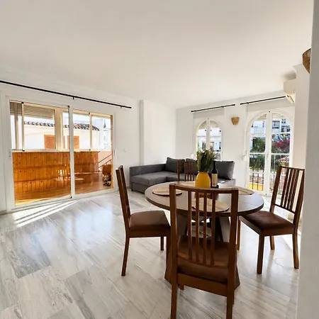 Appartement Coast15 In Montemar - Torremolinos