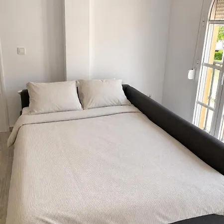 Coast15 In Montemar - Appartement *