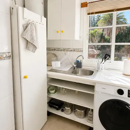 Coast15 In Montemar - *