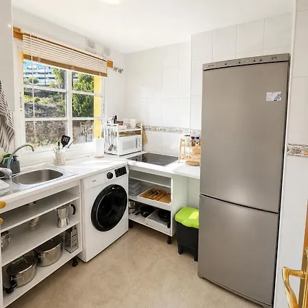 Appartement Coast15 In Montemar - *