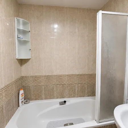 Appartement Coast15 In Montemar -