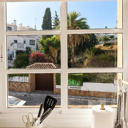 Coast15 In Montemar - Appartement