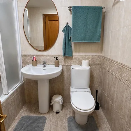 Coast15 In Montemar - Appartement Torremolinos