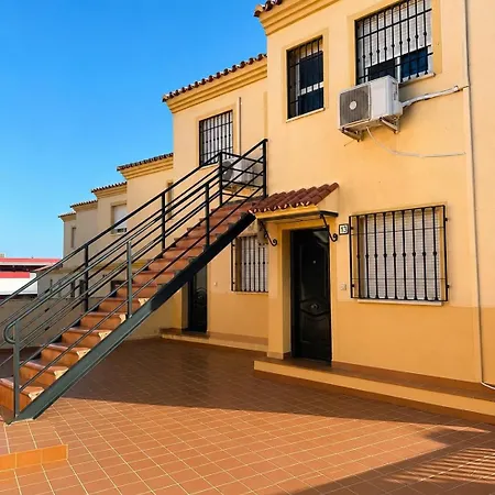 Coast15 In Montemar - *